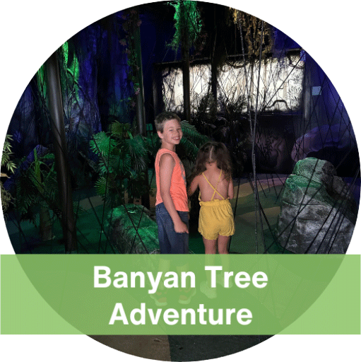 Banyan Tree Adventure