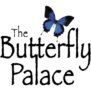 The Butterfly Palace Logo